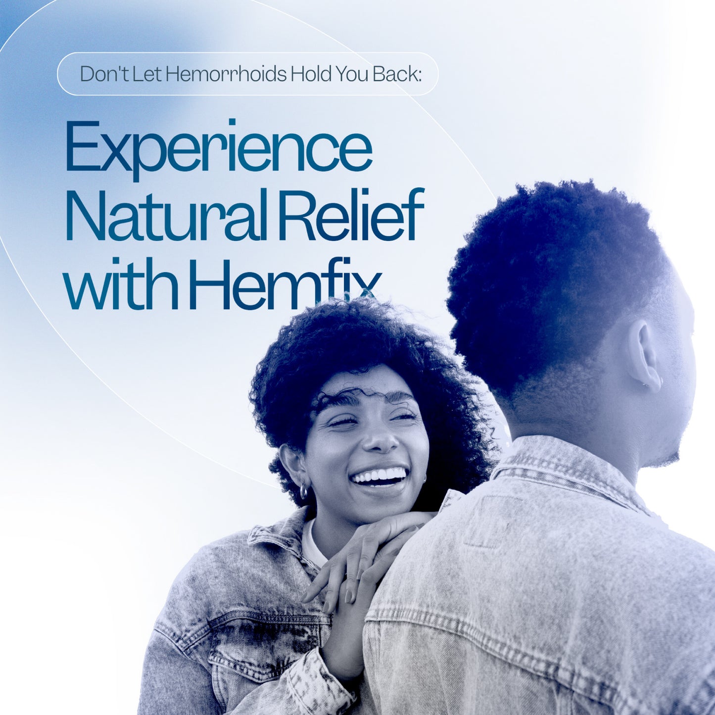 Hemfix Natural Hemorrhoid Treatment (2 oz)